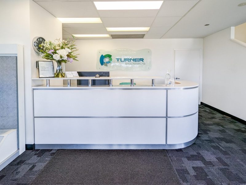 Our Company
