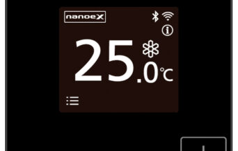 Panasonic Zone Controller