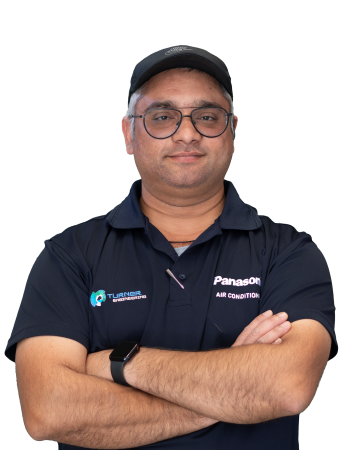 Vikram Thakur