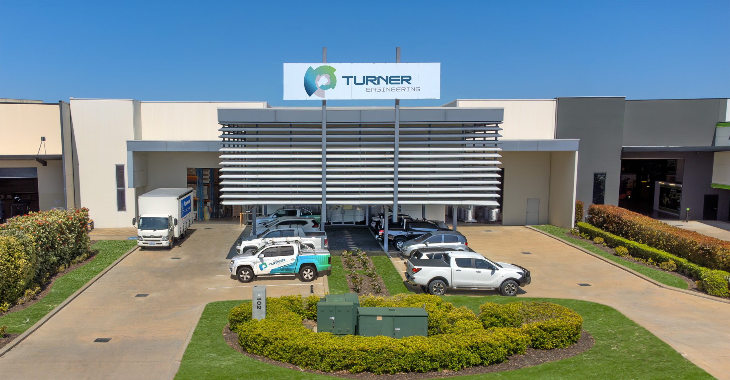 Our Company