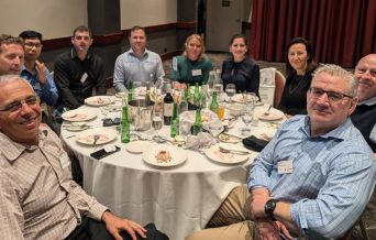 Turner Engineering Sponsors WA AIRAH Awards