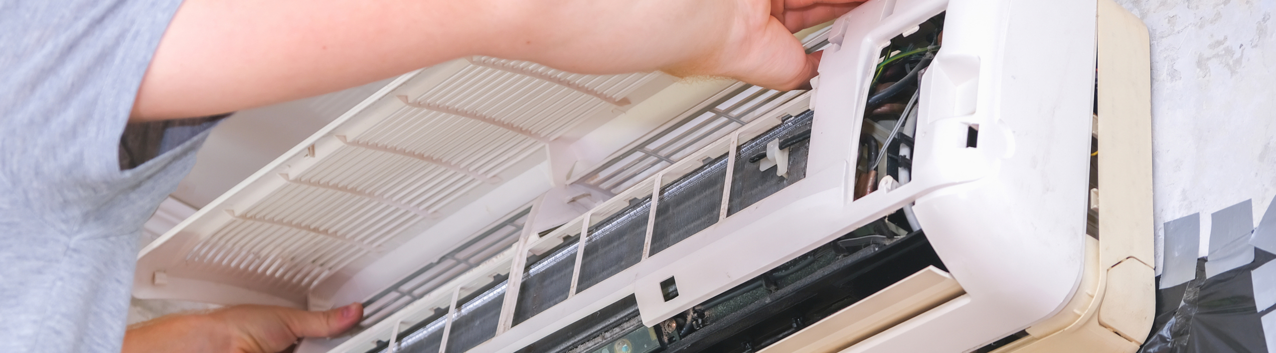 Warranty Banner