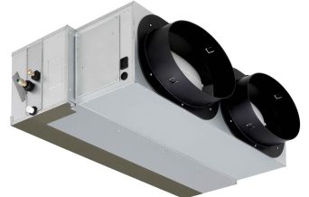 LG Launch New Splitable Ducted