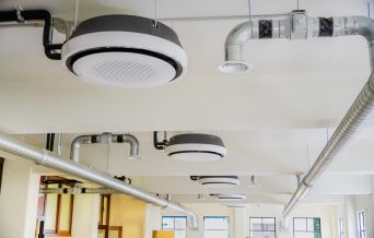 Project Profile: Atlas Building Refurbishment